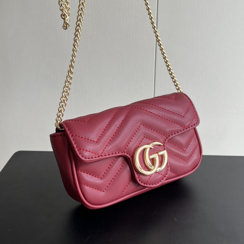 Gucci Satchel Bags